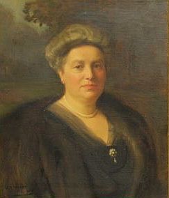 Johanna Maria Landry